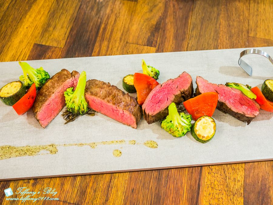 [台北美食]M CUISINE私廚料理/兩人即可預約包場/近科技大樓站/可求婚可慶生也能閨蜜聚餐~料理超級好吃