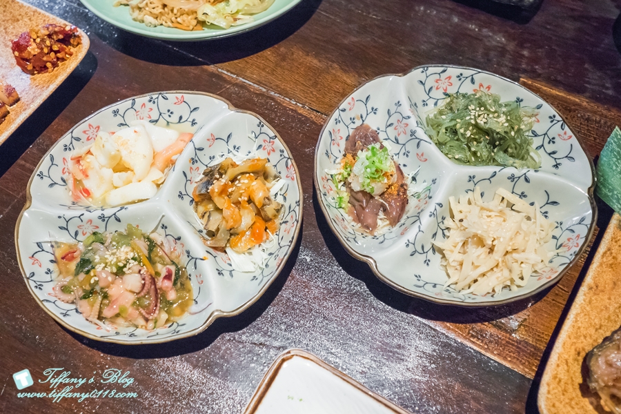 [台北美食]喀佈貍居酒屋(附完整菜單)/統一小時光麵館拍攝地/近捷運信義安和站及六張犁站的深夜食堂居酒屋