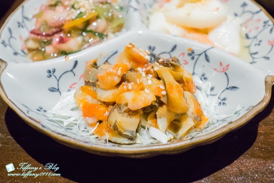 [台北美食]喀佈貍居酒屋(附完整菜單)/統一小時光麵館拍攝地/近捷運信義安和站及六張犁站的深夜食堂居酒屋