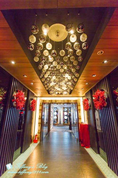 2018台北餐廳週/欣葉食藝軒Taipei 101大樓景觀餐廳/在85樓邊用餐邊欣賞台北市美景超享受