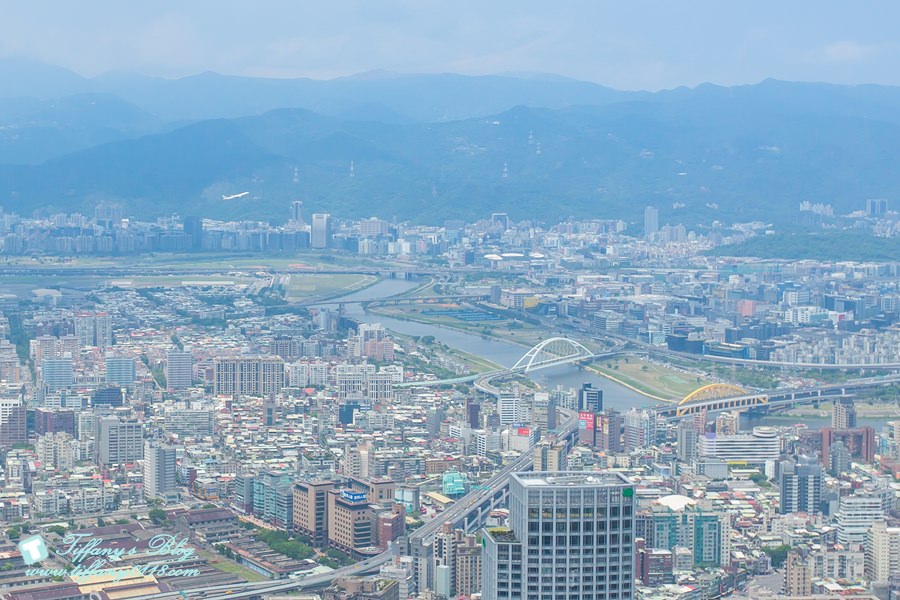 2018台北餐廳週/欣葉食藝軒Taipei 101大樓景觀餐廳/在85樓邊用餐邊欣賞台北市美景超享受