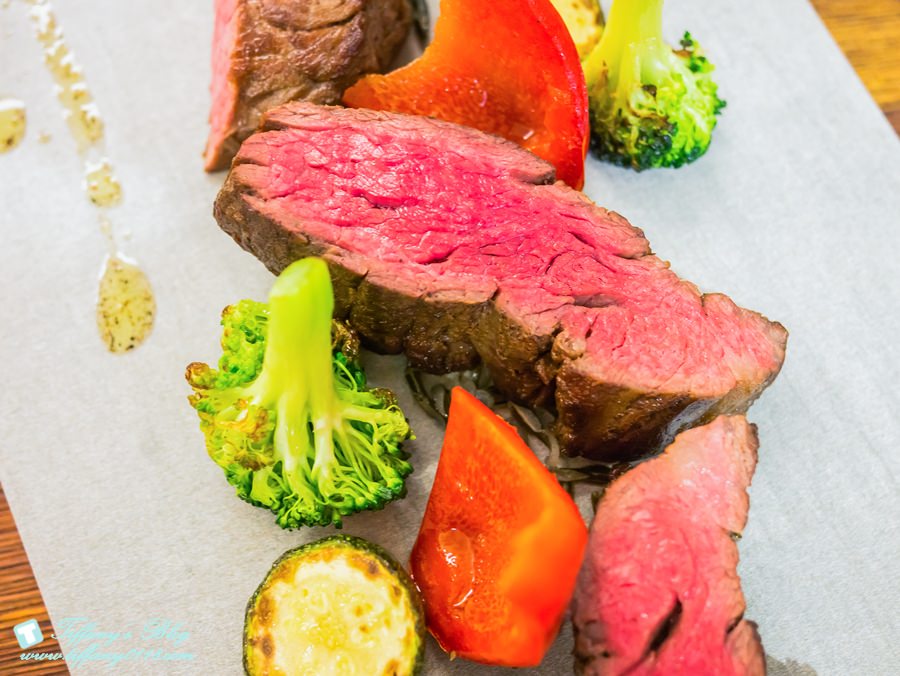 [台北美食]M CUISINE私廚料理/兩人即可預約包場/近科技大樓站/可求婚可慶生也能閨蜜聚餐~料理超級好吃