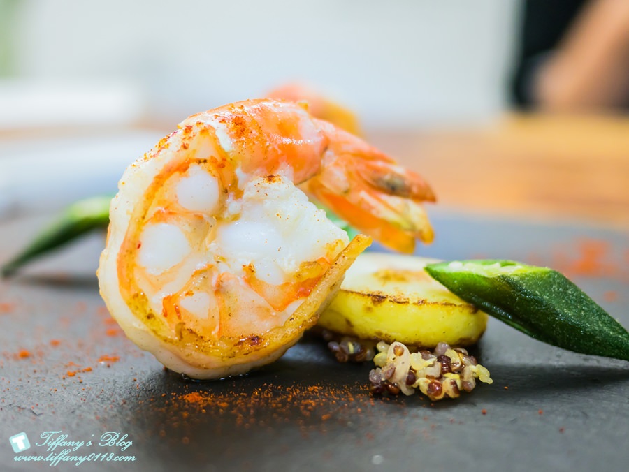 [台北美食]M CUISINE私廚料理/兩人即可預約包場/近科技大樓站/可求婚可慶生也能閨蜜聚餐~料理超級好吃