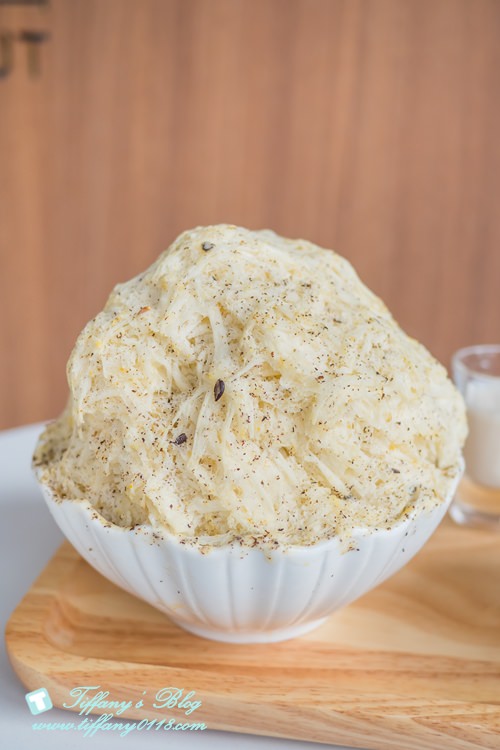 [台南冰品]Sweet Rainbow彩虹雪二代店/36道天然蔬果冰磚雪花冰讓妳吃的天然又安心(附完整菜單)