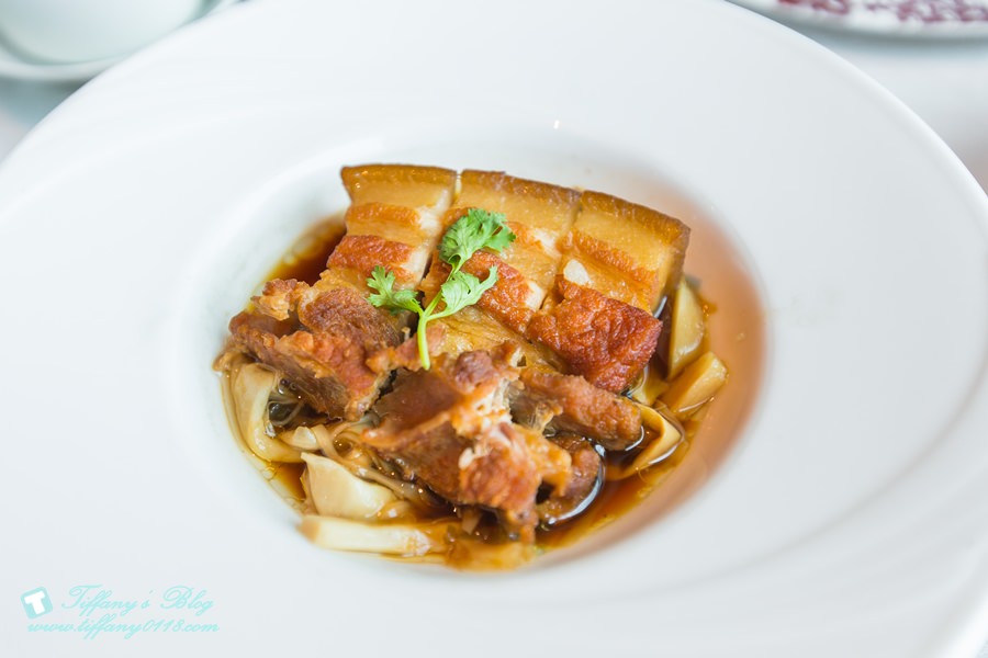 2018台北餐廳週/欣葉食藝軒Taipei 101大樓景觀餐廳/在85樓邊用餐邊欣賞台北市美景超享受