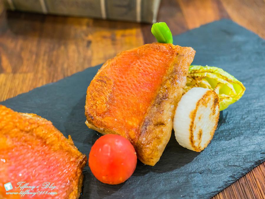 [台北美食]M CUISINE私廚料理/兩人即可預約包場/近科技大樓站/可求婚可慶生也能閨蜜聚餐~料理超級好吃