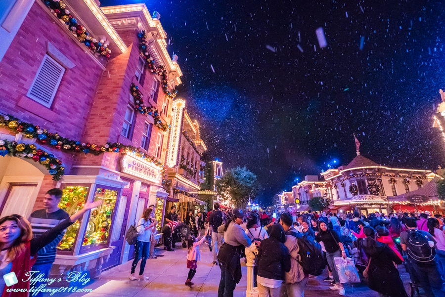 2018香港迪士尼樂園全攻略/一個人如何玩遍迪士尼的熱門設施/下載APP超好用