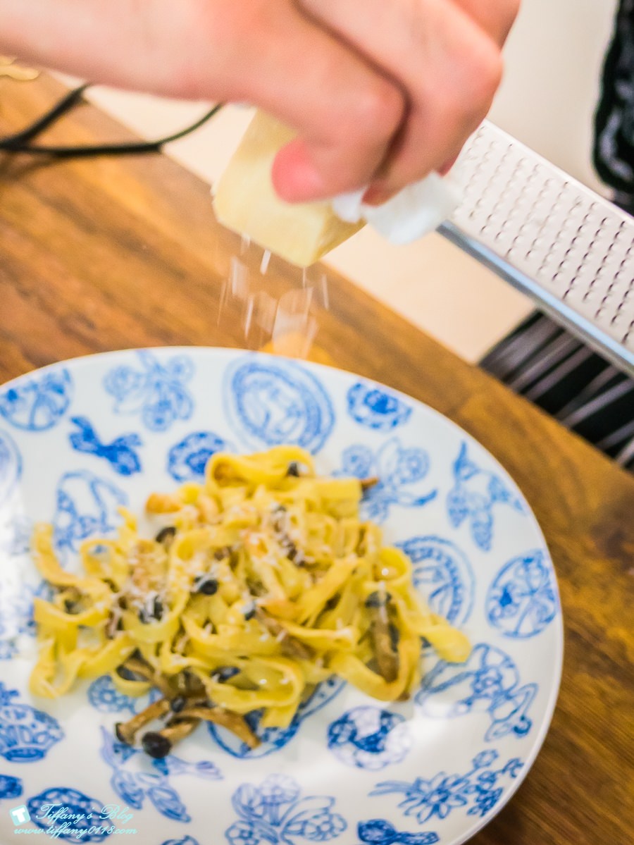 [台北美食]M CUISINE私廚料理/兩人即可預約包場/近科技大樓站/可求婚可慶生也能閨蜜聚餐~料理超級好吃