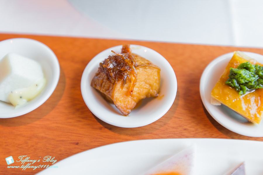 2018台北餐廳週/欣葉食藝軒Taipei 101大樓景觀餐廳/在85樓邊用餐邊欣賞台北市美景超享受