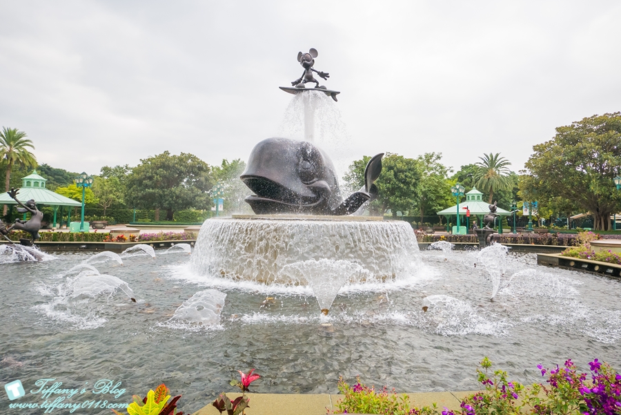 2018香港迪士尼樂園全攻略/一個人如何玩遍迪士尼的熱門設施/下載APP超好用