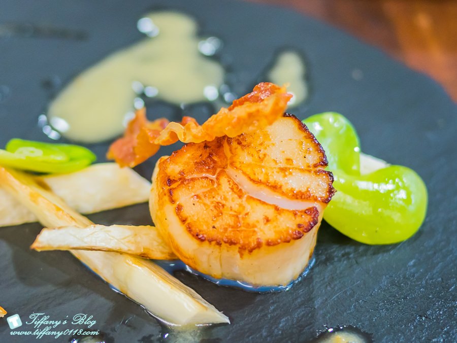 [台北美食]M CUISINE私廚料理/兩人即可預約包場/近科技大樓站/可求婚可慶生也能閨蜜聚餐~料理超級好吃