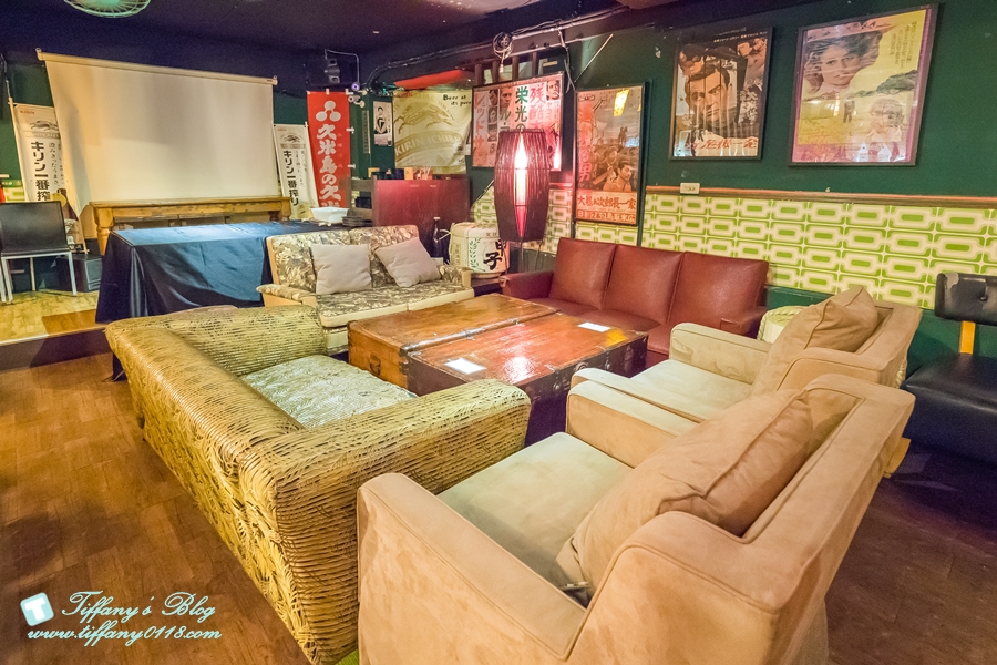 [台北美食]喀佈貍居酒屋(附完整菜單)/統一小時光麵館拍攝地/近捷運信義安和站及六張犁站的深夜食堂居酒屋