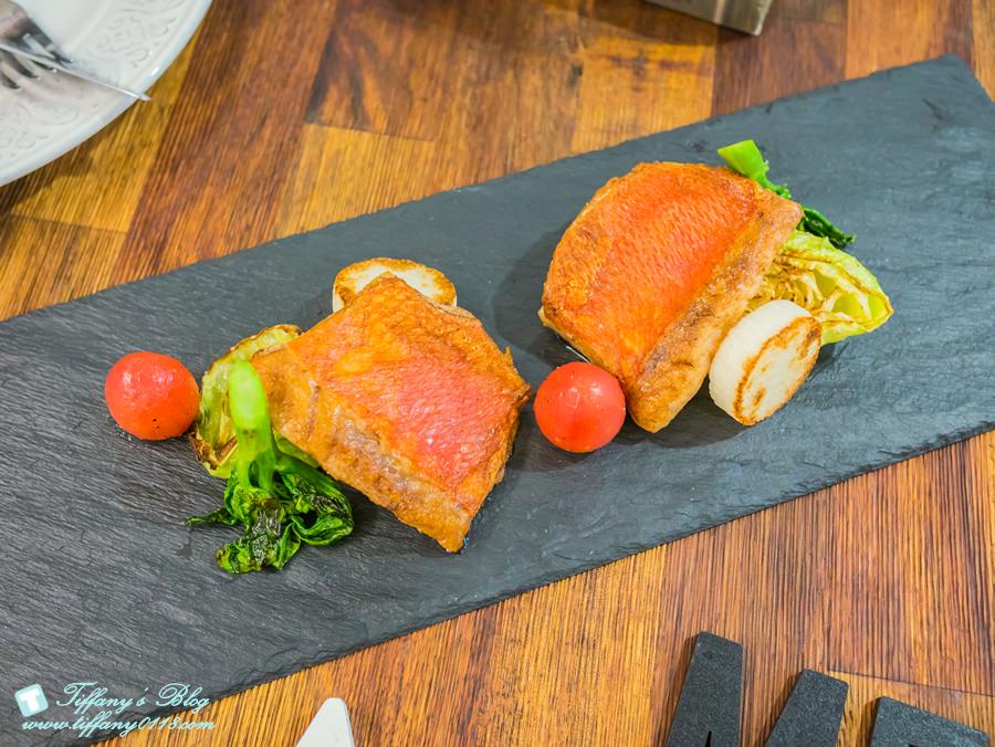 [台北美食]M CUISINE私廚料理/兩人即可預約包場/近科技大樓站/可求婚可慶生也能閨蜜聚餐~料理超級好吃