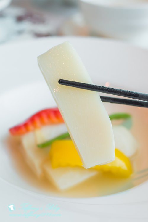 2018台北餐廳週/欣葉食藝軒Taipei 101大樓景觀餐廳/在85樓邊用餐邊欣賞台北市美景超享受