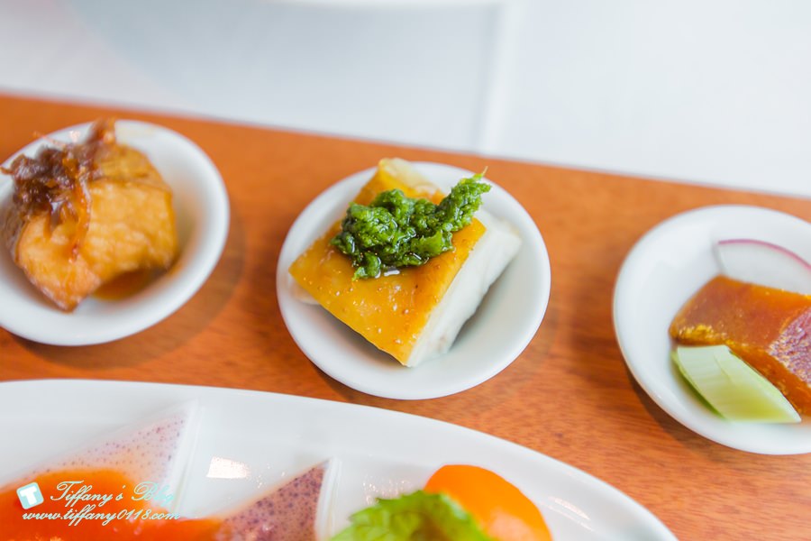 2018台北餐廳週/欣葉食藝軒Taipei 101大樓景觀餐廳/在85樓邊用餐邊欣賞台北市美景超享受