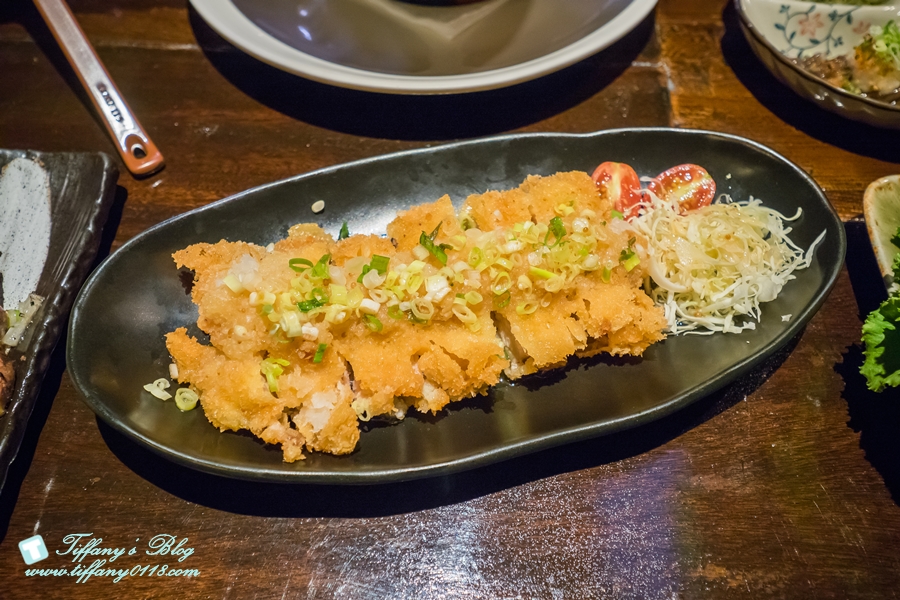 [台北美食]喀佈貍居酒屋(附完整菜單)/統一小時光麵館拍攝地/近捷運信義安和站及六張犁站的深夜食堂居酒屋