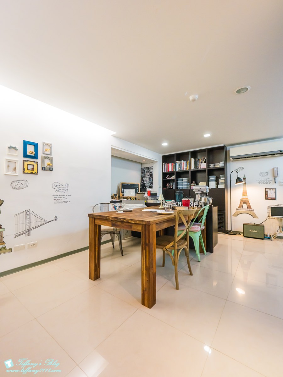 [台北美食]M CUISINE私廚料理/兩人即可預約包場/近科技大樓站/可求婚可慶生也能閨蜜聚餐~料理超級好吃