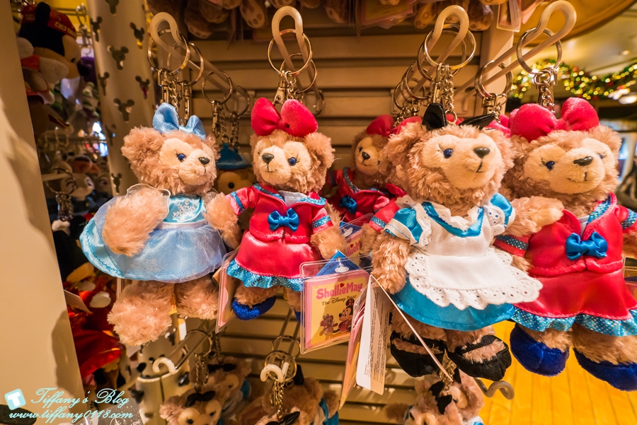 2018香港迪士尼樂園全攻略/一個人如何玩遍迪士尼的熱門設施/下載APP超好用