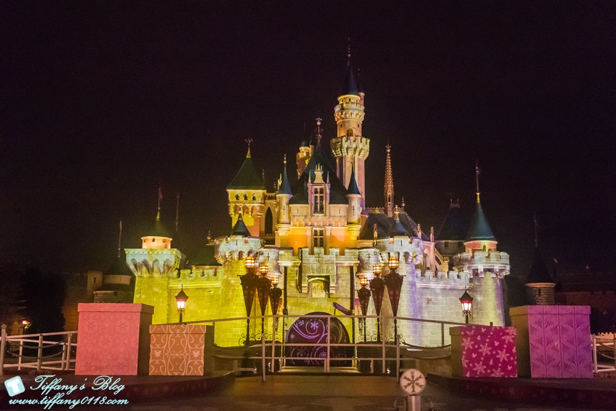 2018香港迪士尼樂園全攻略/一個人如何玩遍迪士尼的熱門設施/下載APP超好用