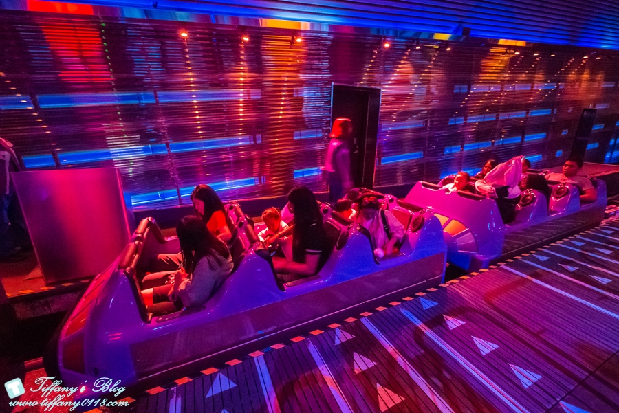 2018香港迪士尼樂園全攻略/一個人如何玩遍迪士尼的熱門設施/下載APP超好用