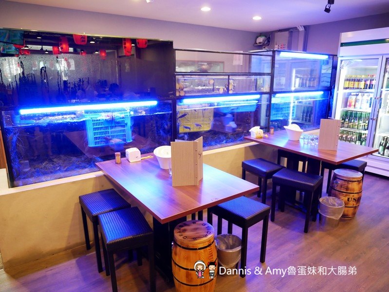 《新竹竹北聚餐推薦餐廳》一品活蝦竹北旗艦店。現撈泰國蝦美食餐廳。下班約會聚餐好去處。還有超大親子空間設計︱（影片）