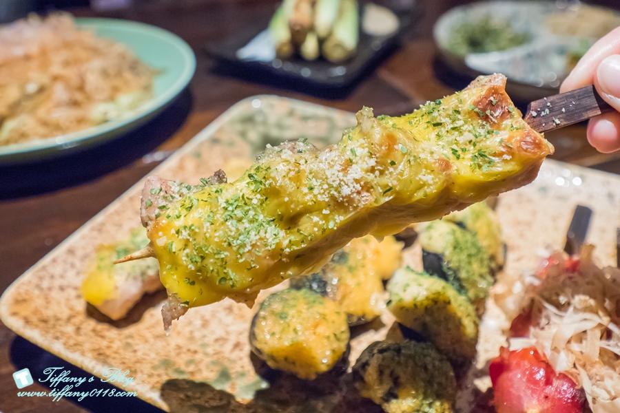 [台北美食]喀佈貍居酒屋(附完整菜單)/統一小時光麵館拍攝地/近捷運信義安和站及六張犁站的深夜食堂居酒屋