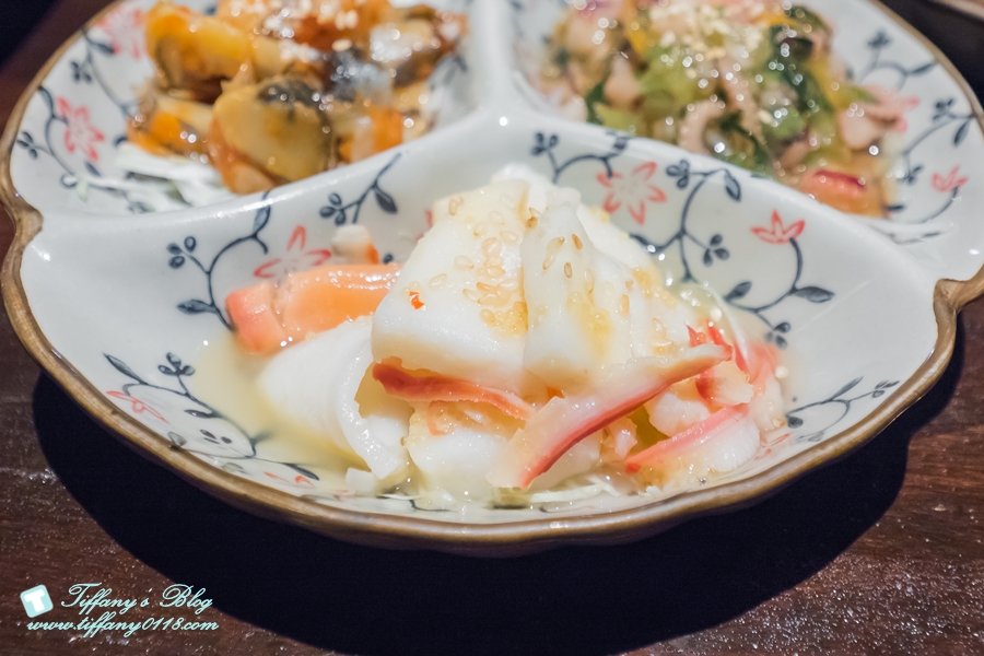 [台北美食]喀佈貍居酒屋(附完整菜單)/統一小時光麵館拍攝地/近捷運信義安和站及六張犁站的深夜食堂居酒屋