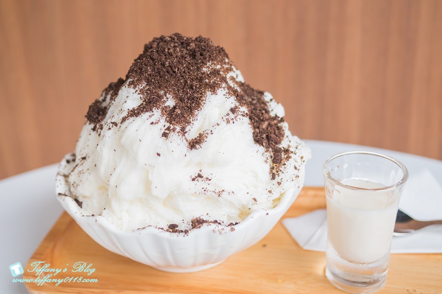 [台南冰品]Sweet Rainbow彩虹雪二代店/36道天然蔬果冰磚雪花冰讓妳吃的天然又安心(附完整菜單)