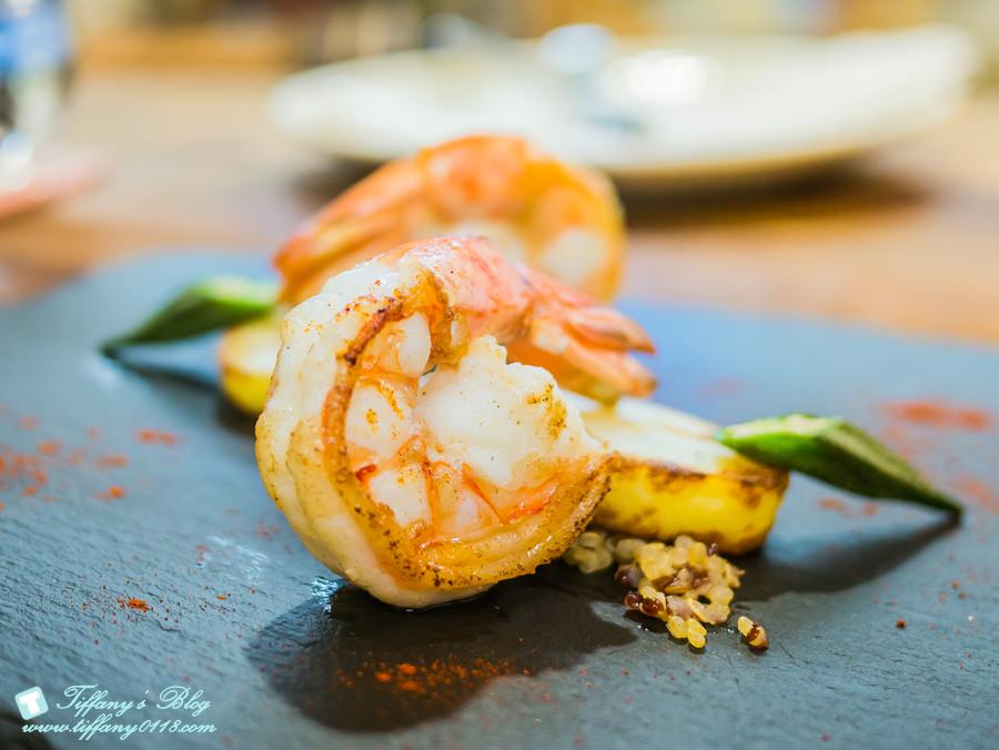 [台北美食]M CUISINE私廚料理/兩人即可預約包場/近科技大樓站/可求婚可慶生也能閨蜜聚餐~料理超級好吃