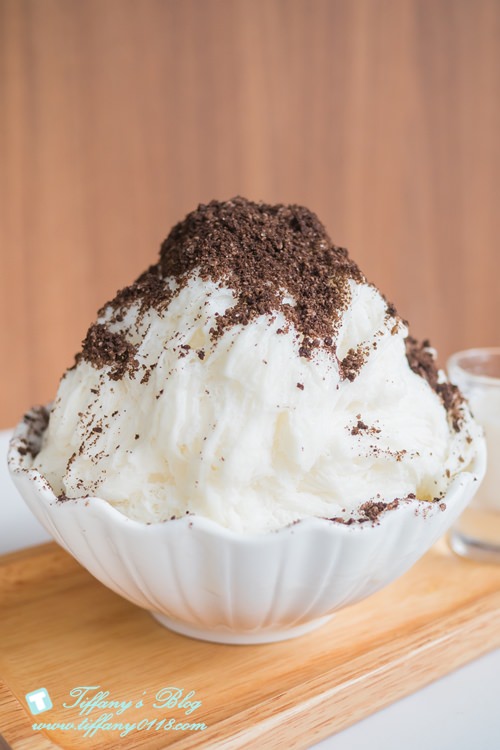 [台南冰品]Sweet Rainbow彩虹雪二代店/36道天然蔬果冰磚雪花冰讓妳吃的天然又安心(附完整菜單)