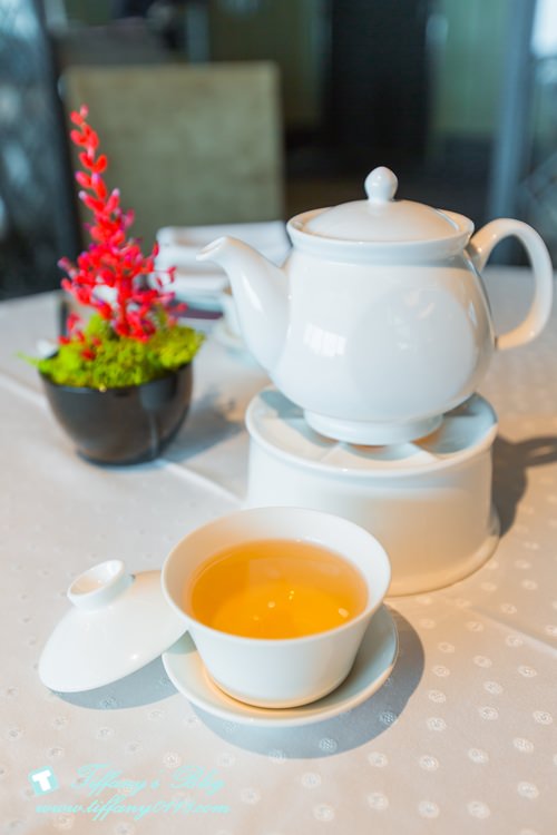 2018台北餐廳週/欣葉食藝軒Taipei 101大樓景觀餐廳/在85樓邊用餐邊欣賞台北市美景超享受