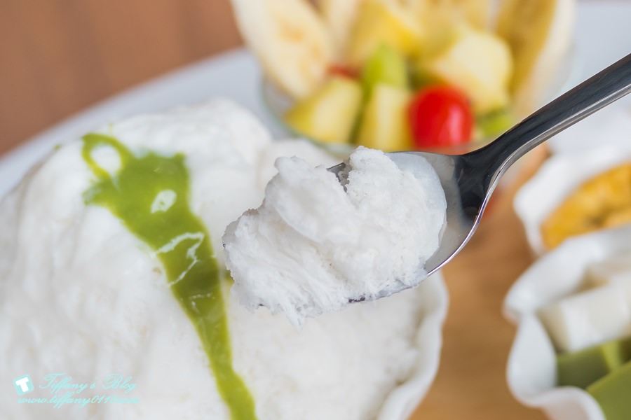 [台南冰品]Sweet Rainbow彩虹雪二代店/36道天然蔬果冰磚雪花冰讓妳吃的天然又安心(附完整菜單)