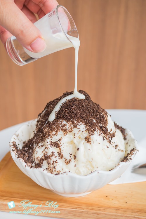 [台南冰品]Sweet Rainbow彩虹雪二代店/36道天然蔬果冰磚雪花冰讓妳吃的天然又安心(附完整菜單)