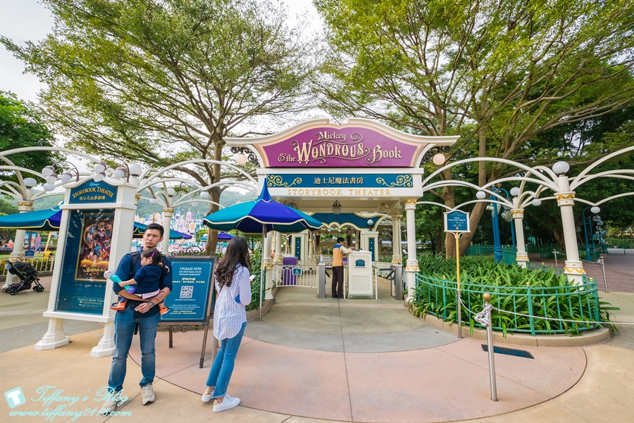 2018香港迪士尼樂園全攻略/一個人如何玩遍迪士尼的熱門設施/下載APP超好用