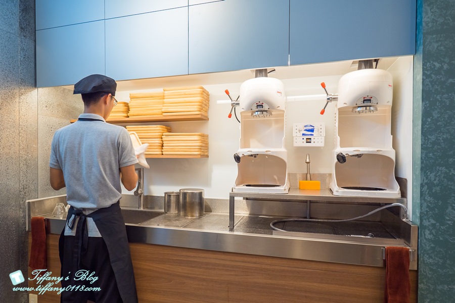 [台南冰品]Sweet Rainbow彩虹雪二代店/36道天然蔬果冰磚雪花冰讓妳吃的天然又安心(附完整菜單)