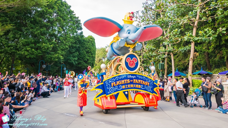 2018香港迪士尼樂園全攻略/一個人如何玩遍迪士尼的熱門設施/下載APP超好用