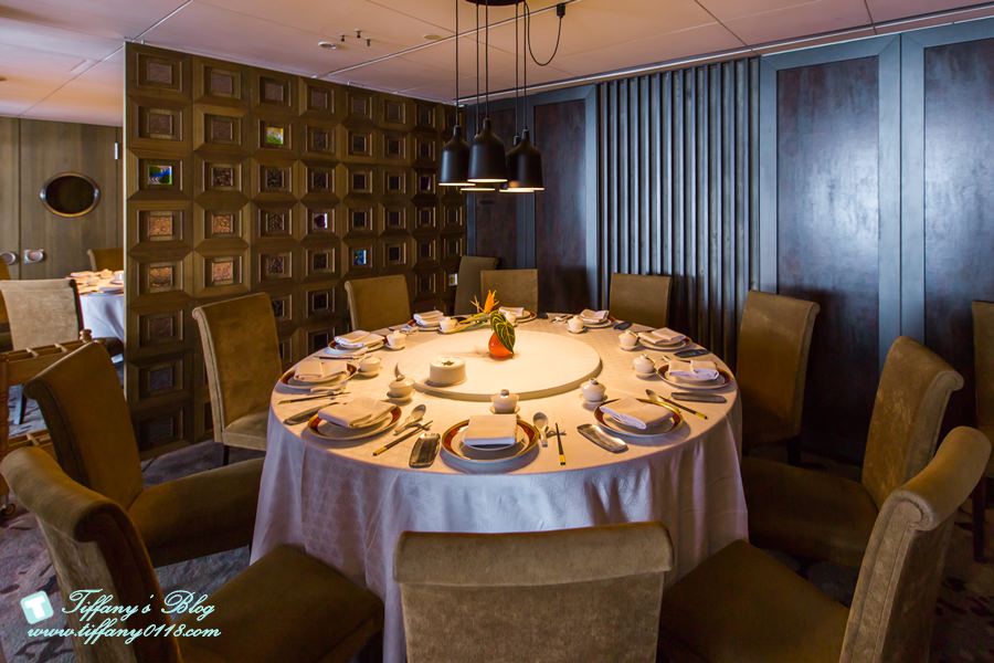 2018台北餐廳週/欣葉食藝軒Taipei 101大樓景觀餐廳/在85樓邊用餐邊欣賞台北市美景超享受