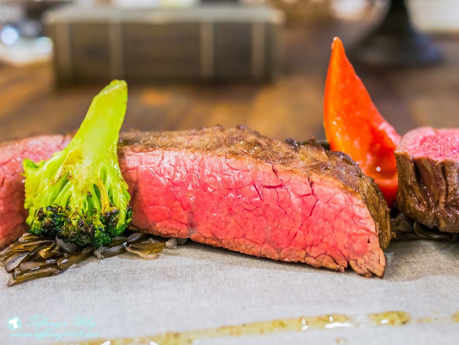 [台北美食]M CUISINE私廚料理/兩人即可預約包場/近科技大樓站/可求婚可慶生也能閨蜜聚餐~料理超級好吃