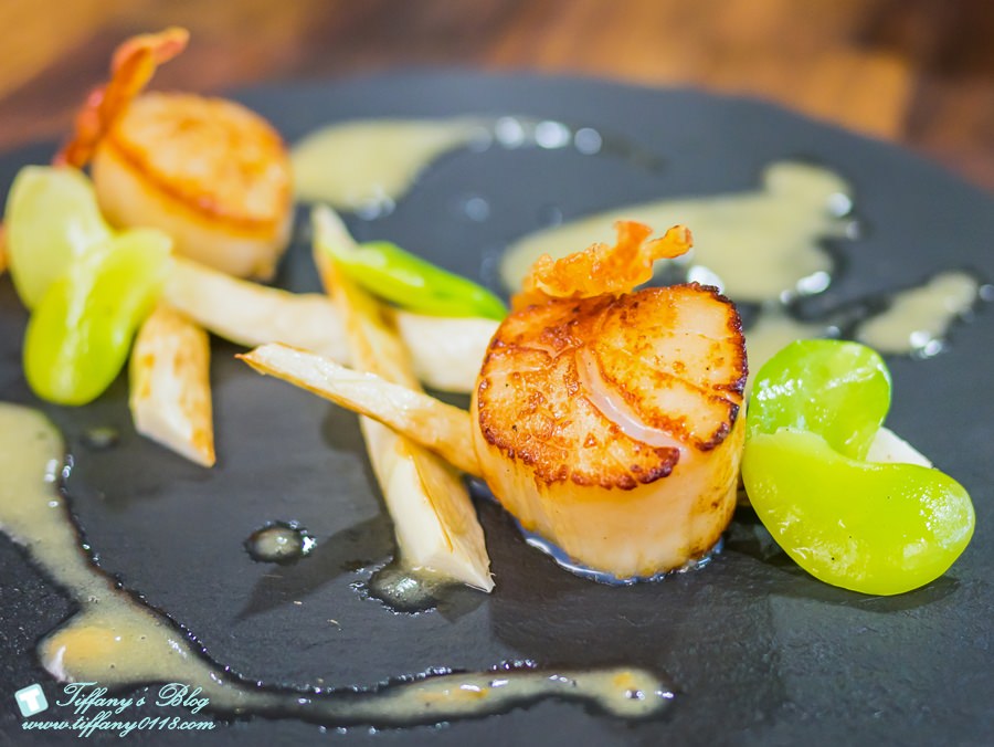 [台北美食]M CUISINE私廚料理/兩人即可預約包場/近科技大樓站/可求婚可慶生也能閨蜜聚餐~料理超級好吃