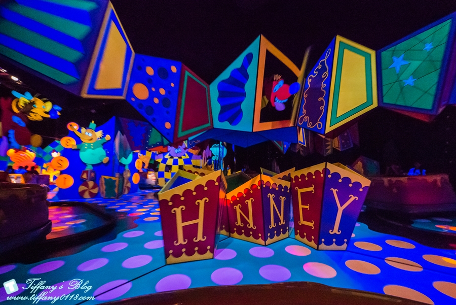 2018香港迪士尼樂園全攻略/一個人如何玩遍迪士尼的熱門設施/下載APP超好用