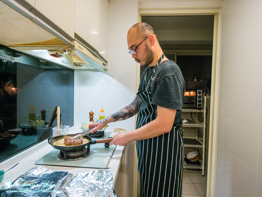 [台北美食]M CUISINE私廚料理/兩人即可預約包場/近科技大樓站/可求婚可慶生也能閨蜜聚餐~料理超級好吃