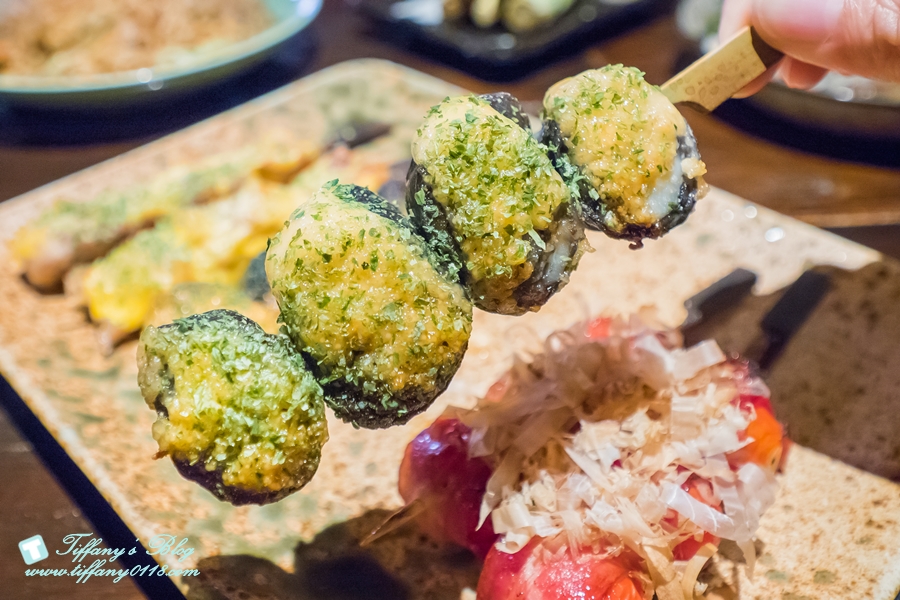 [台北美食]喀佈貍居酒屋(附完整菜單)/統一小時光麵館拍攝地/近捷運信義安和站及六張犁站的深夜食堂居酒屋