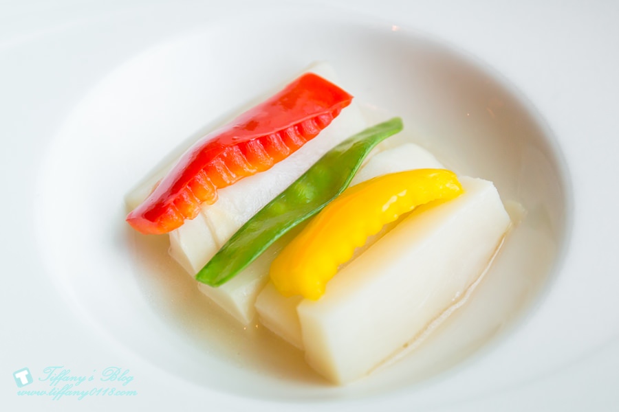 2018台北餐廳週/欣葉食藝軒Taipei 101大樓景觀餐廳/在85樓邊用餐邊欣賞台北市美景超享受