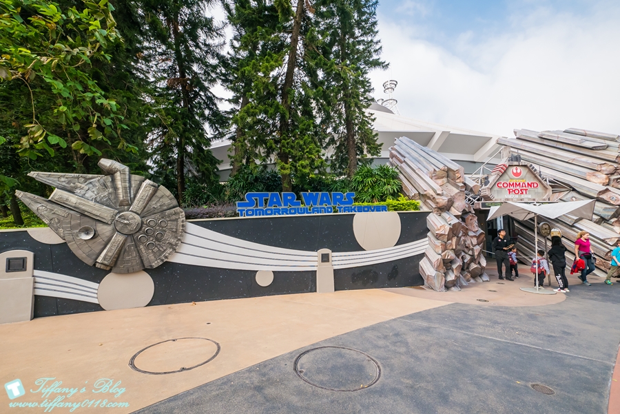 2018香港迪士尼樂園全攻略/一個人如何玩遍迪士尼的熱門設施/下載APP超好用