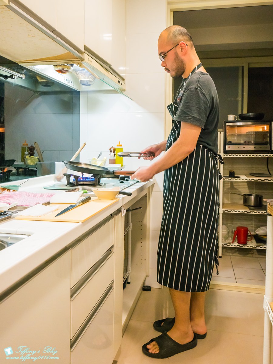 [台北美食]M CUISINE私廚料理/兩人即可預約包場/近科技大樓站/可求婚可慶生也能閨蜜聚餐~料理超級好吃