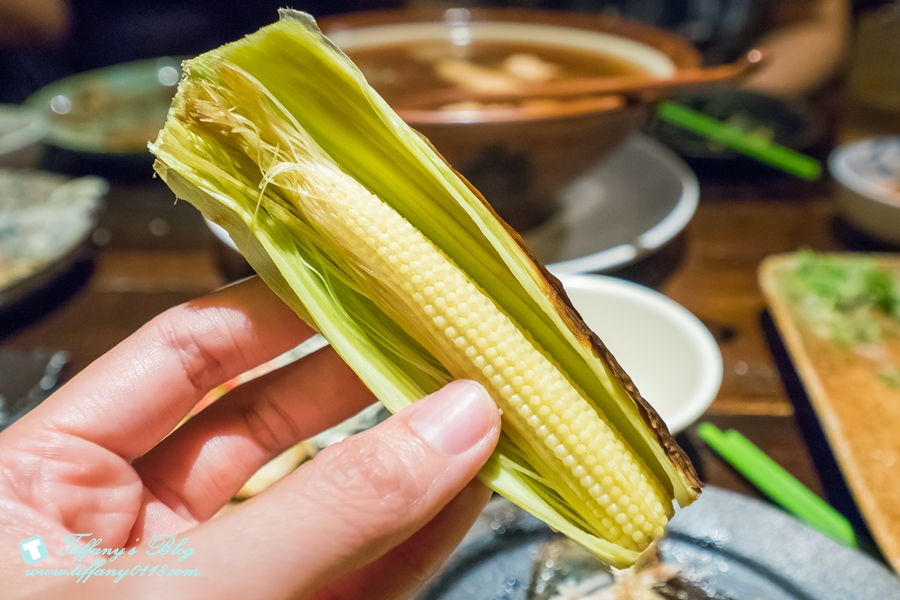 [台北美食]喀佈貍居酒屋(附完整菜單)/統一小時光麵館拍攝地/近捷運信義安和站及六張犁站的深夜食堂居酒屋