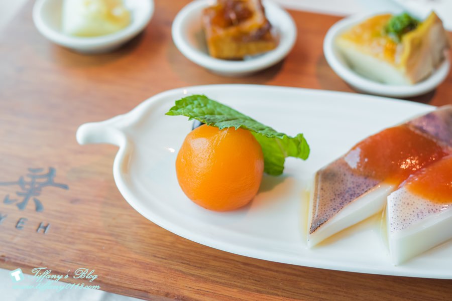 2018台北餐廳週/欣葉食藝軒Taipei 101大樓景觀餐廳/在85樓邊用餐邊欣賞台北市美景超享受