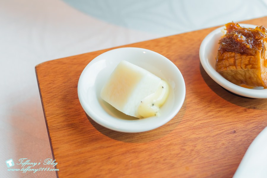 2018台北餐廳週/欣葉食藝軒Taipei 101大樓景觀餐廳/在85樓邊用餐邊欣賞台北市美景超享受