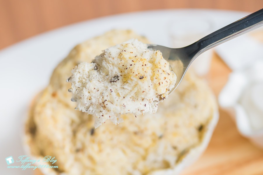 [台南冰品]Sweet Rainbow彩虹雪二代店/36道天然蔬果冰磚雪花冰讓妳吃的天然又安心(附完整菜單)