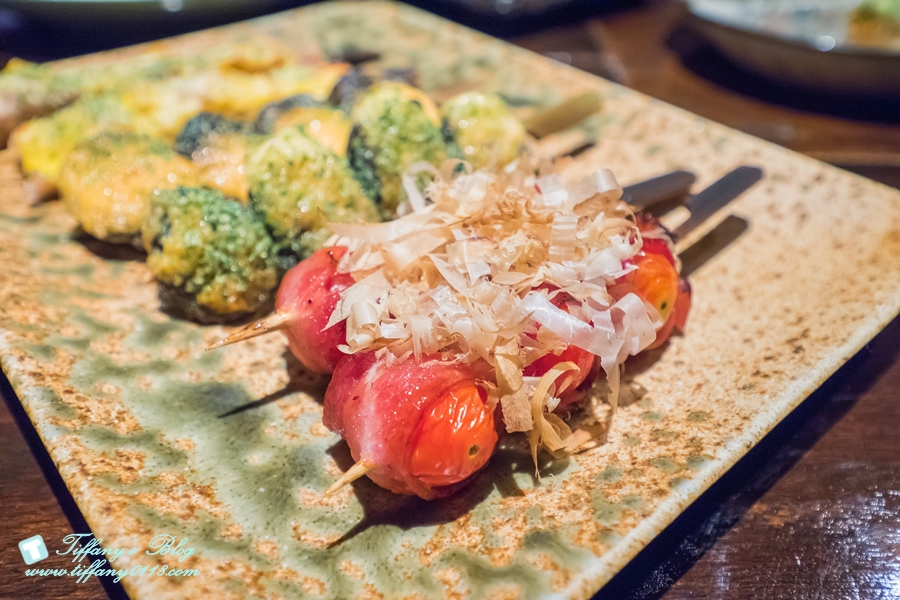 [台北美食]喀佈貍居酒屋(附完整菜單)/統一小時光麵館拍攝地/近捷運信義安和站及六張犁站的深夜食堂居酒屋